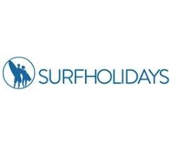 Surf Holidays